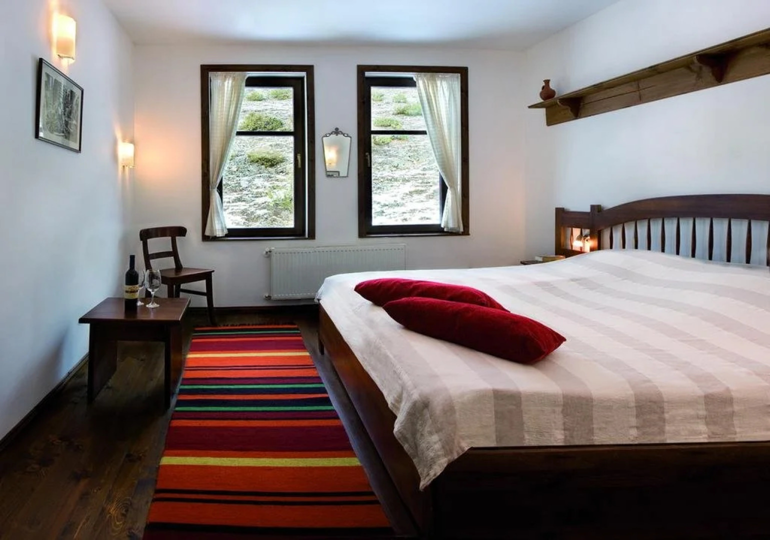 Family Hotel Arkan Han