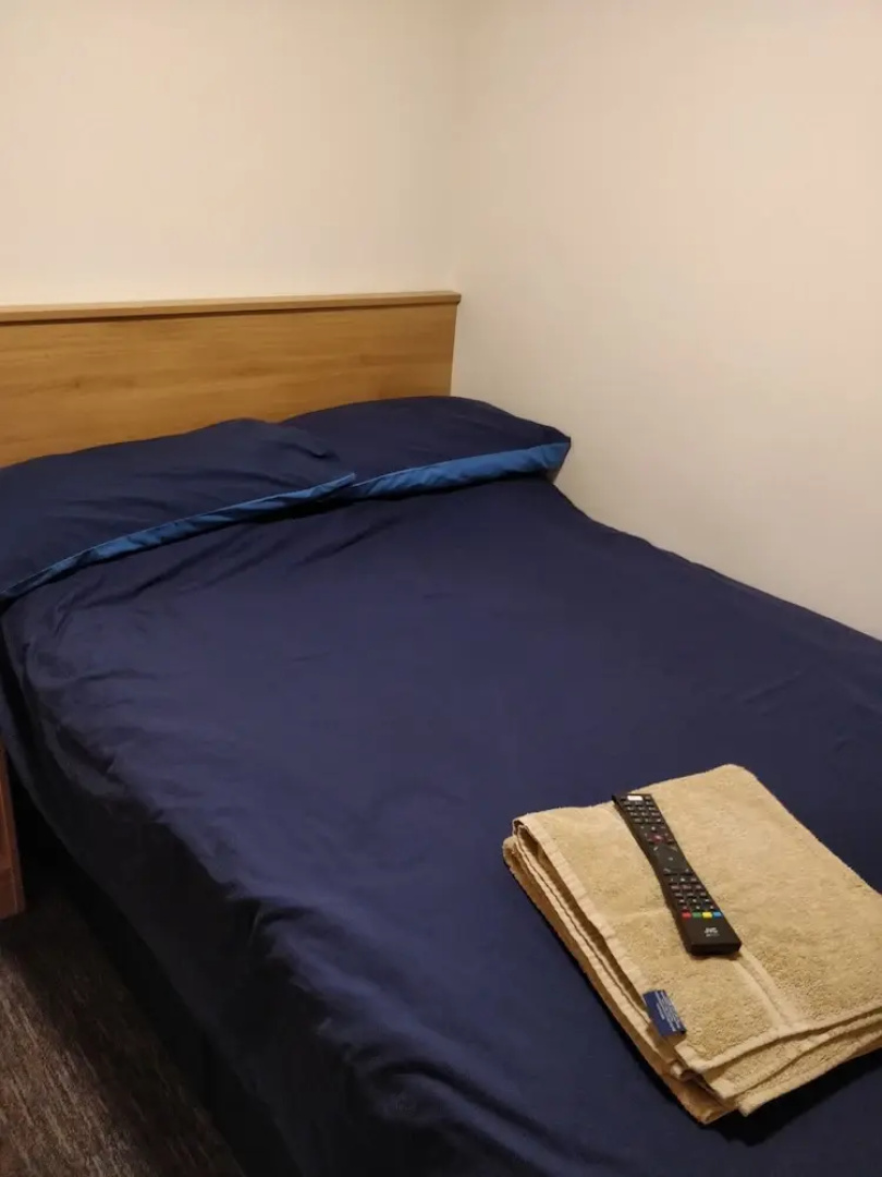 Roadking Rooms Holyhead