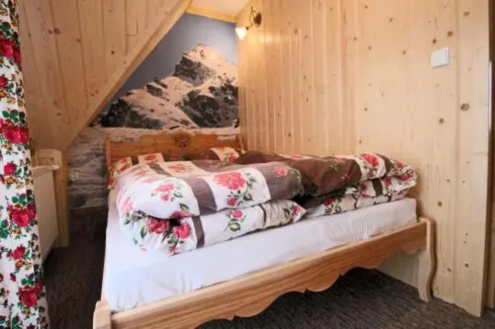 Góralski Domek Waluś