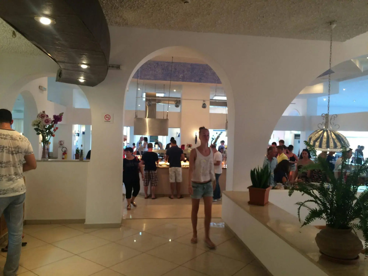 Cyprotel Faliraki - All Inclusive