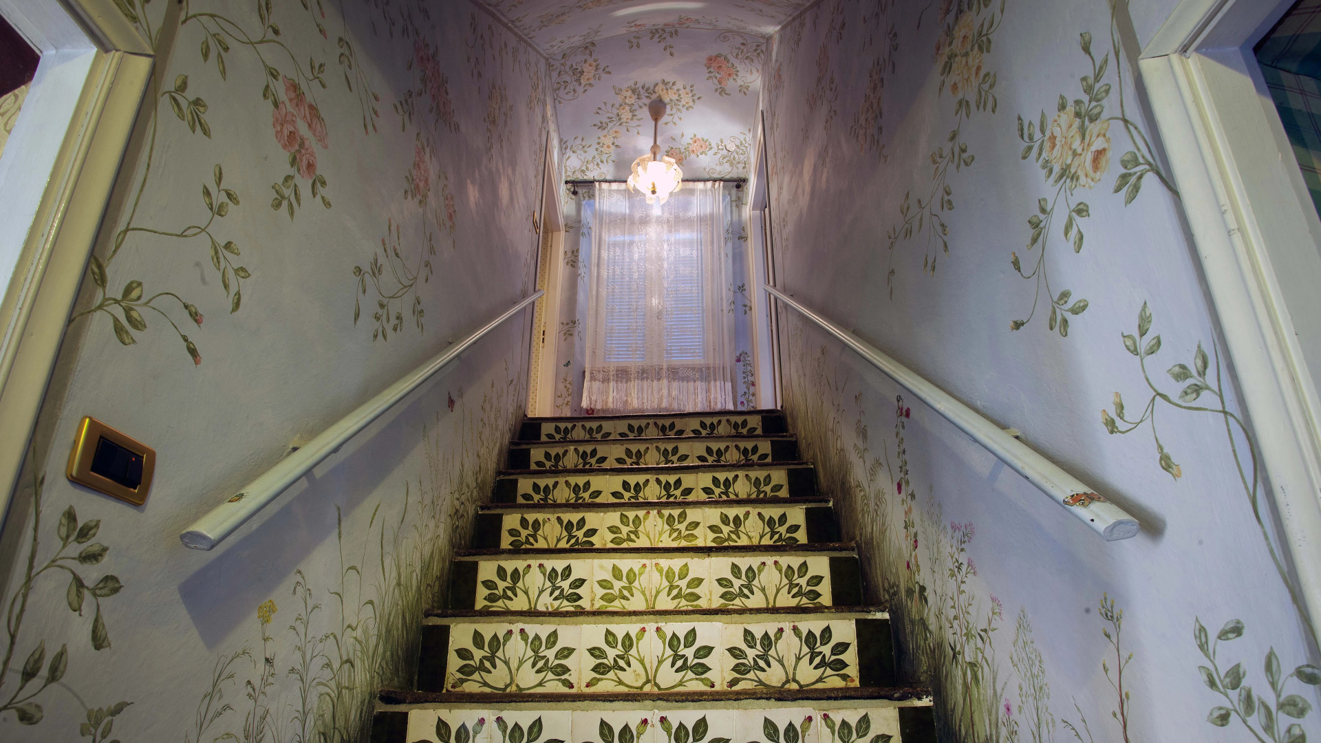 Villa Althea 12 in Mango