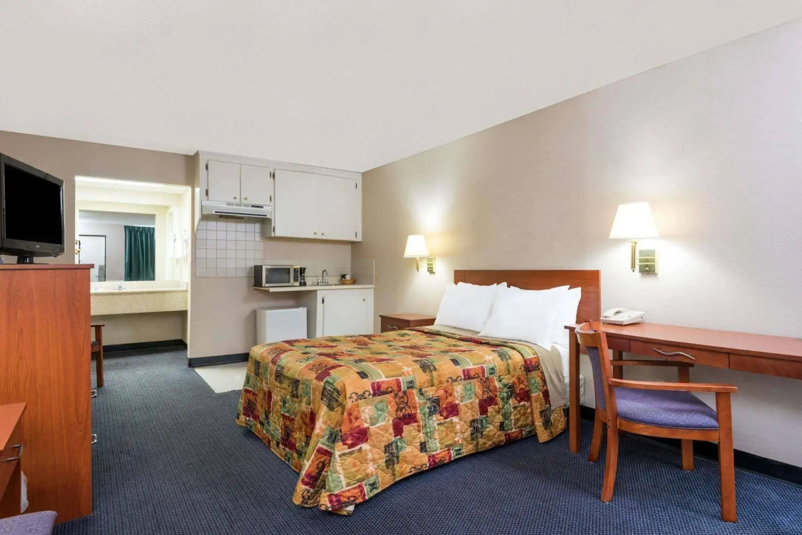 Knights Inn Elizabethtown