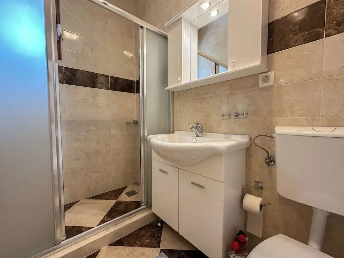 Olive Residence Rezevici