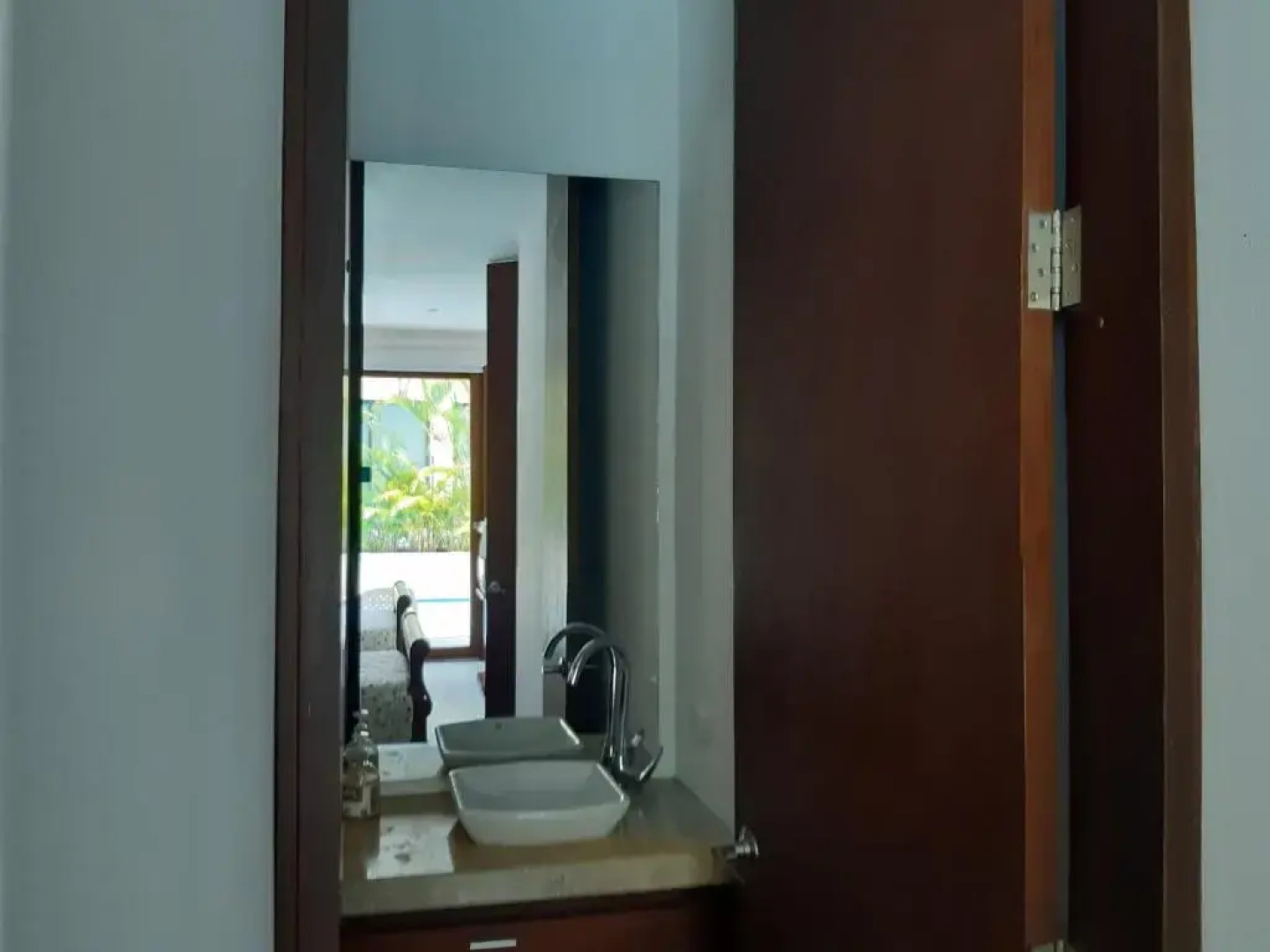 Lagos del Peñon: Casa 10 - Puerto Madero