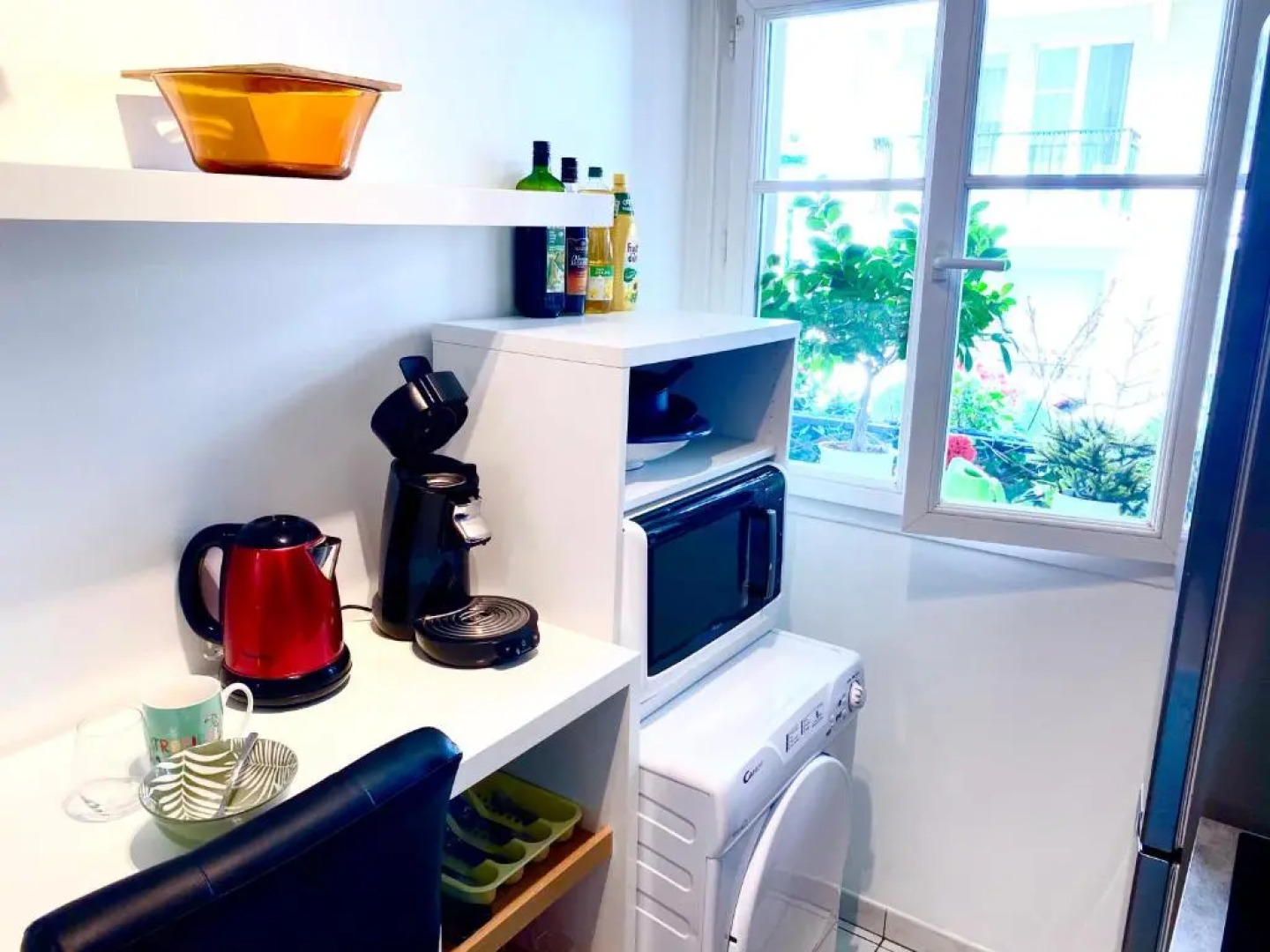 Oasis au Coeur de Ville