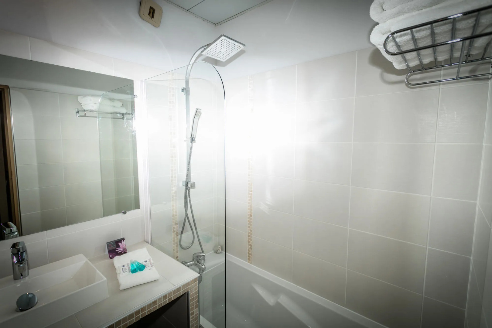 Hôtel Port Marine - Sète