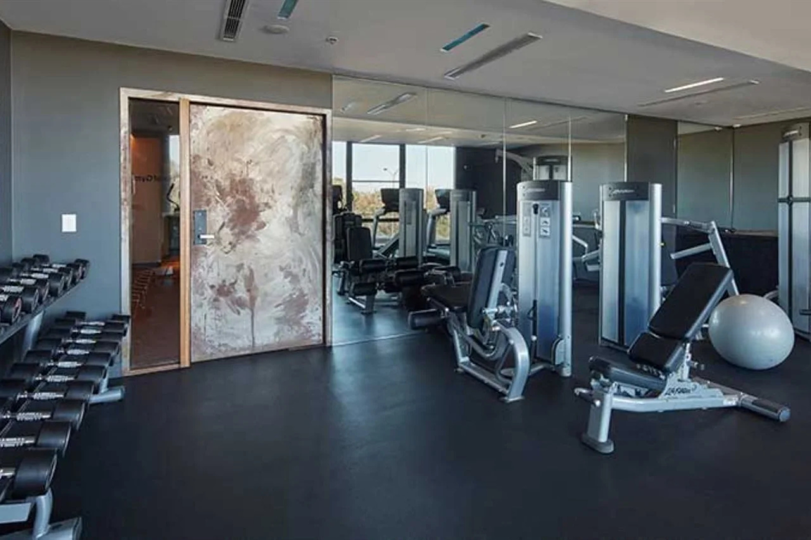 Ovolo Canberra, a Wyndham Hotel