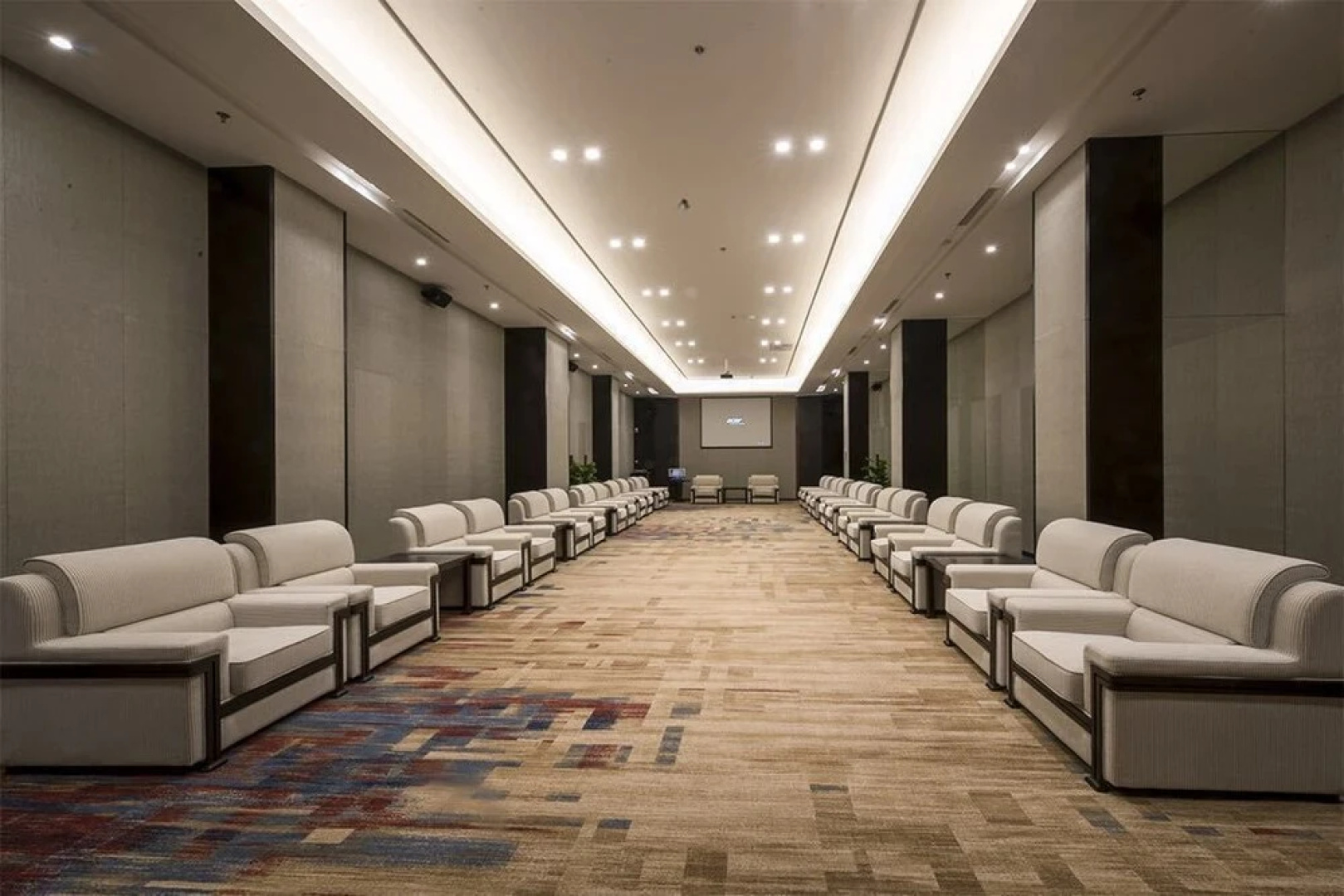 Foreman Apartment Hotel Taishan