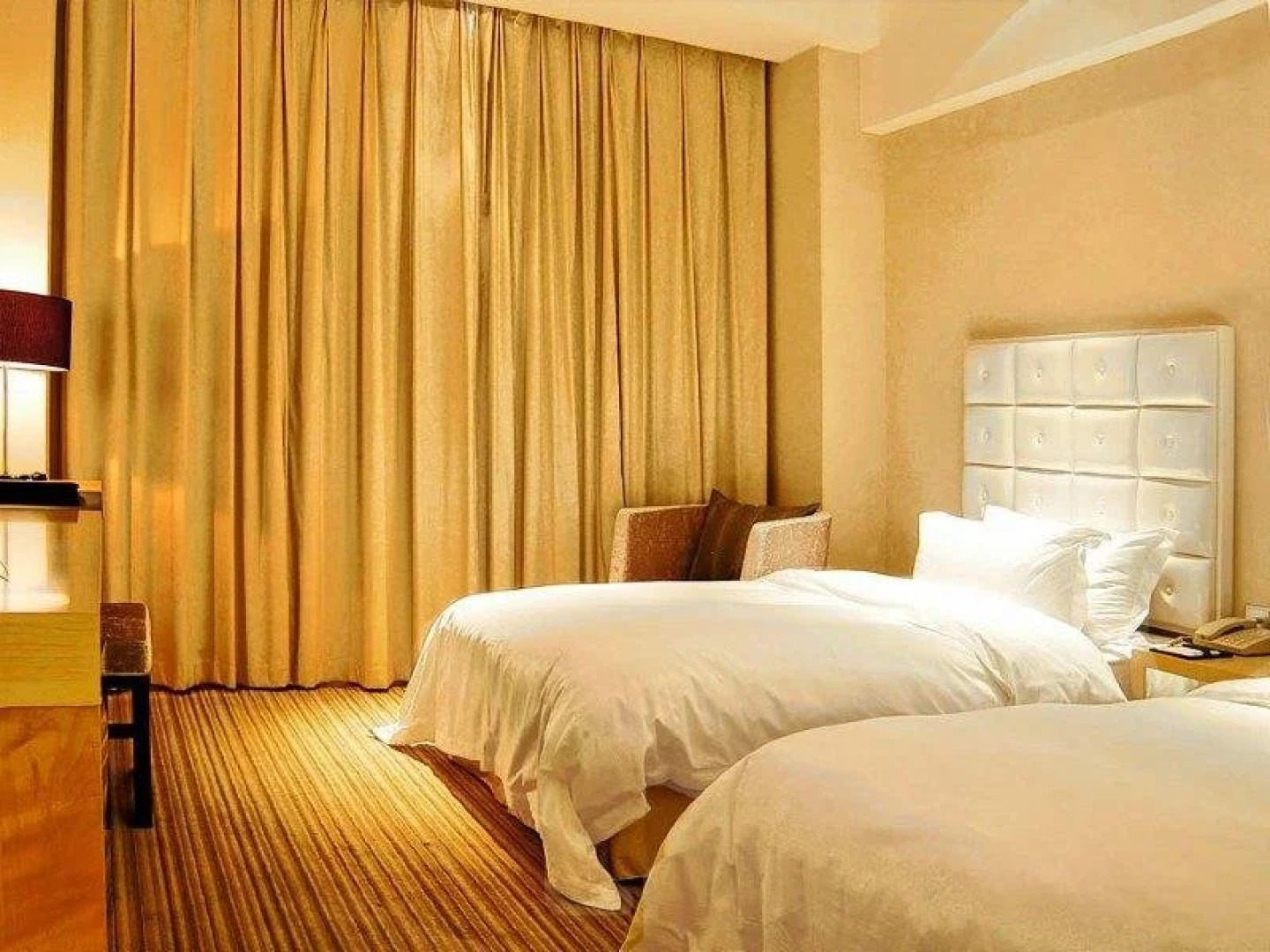 Jin Qiao International Hotel