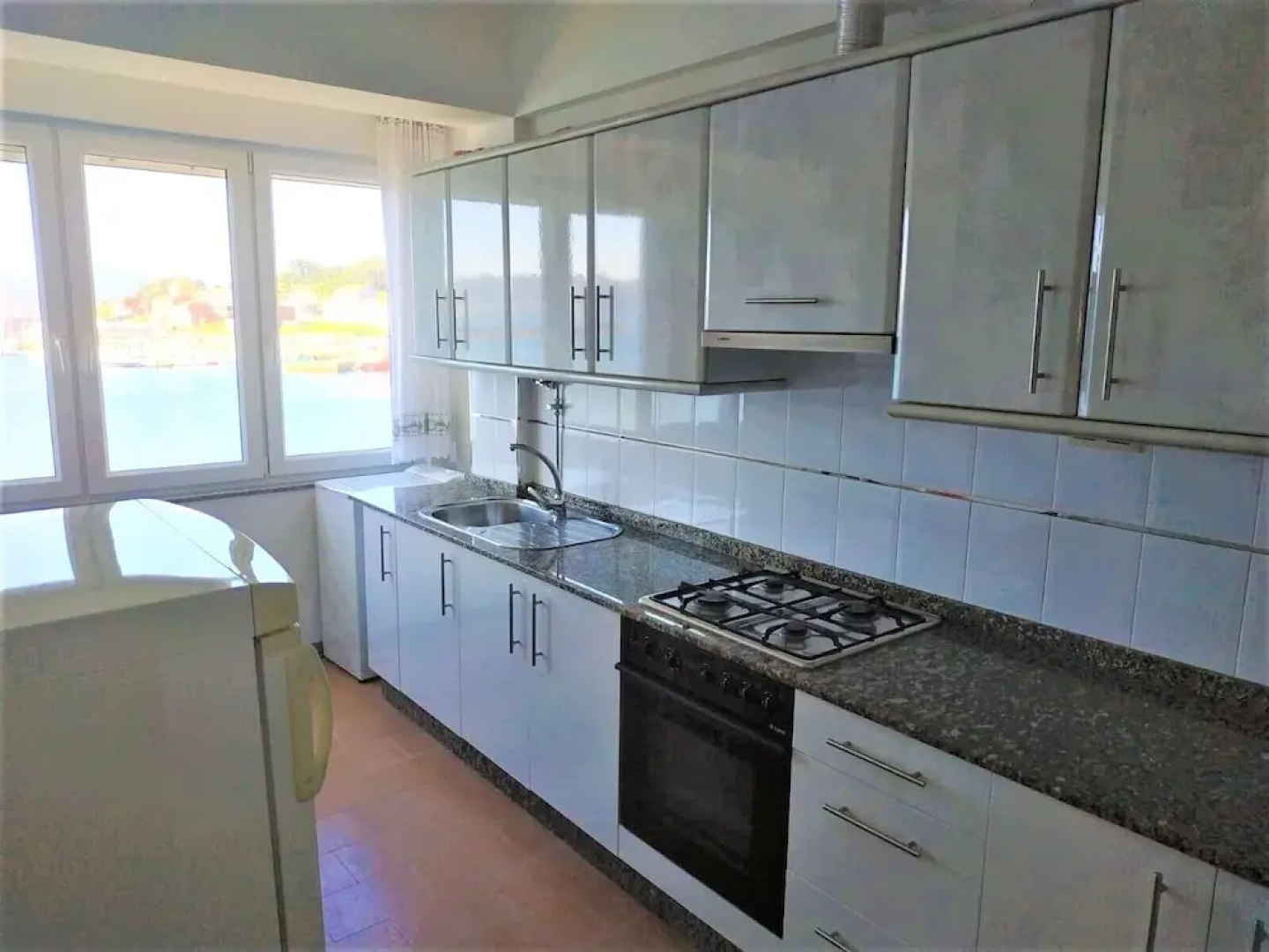 Apartment in Camarias