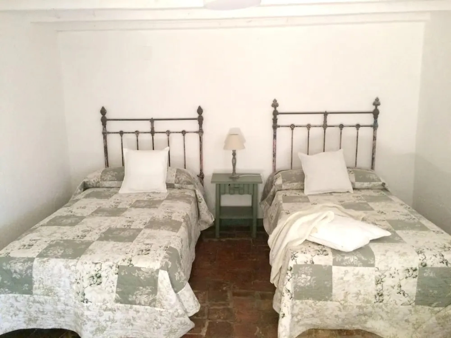 Chalet With 3 Bedrooms in Almodovar Del Río, With Enclosed Garden