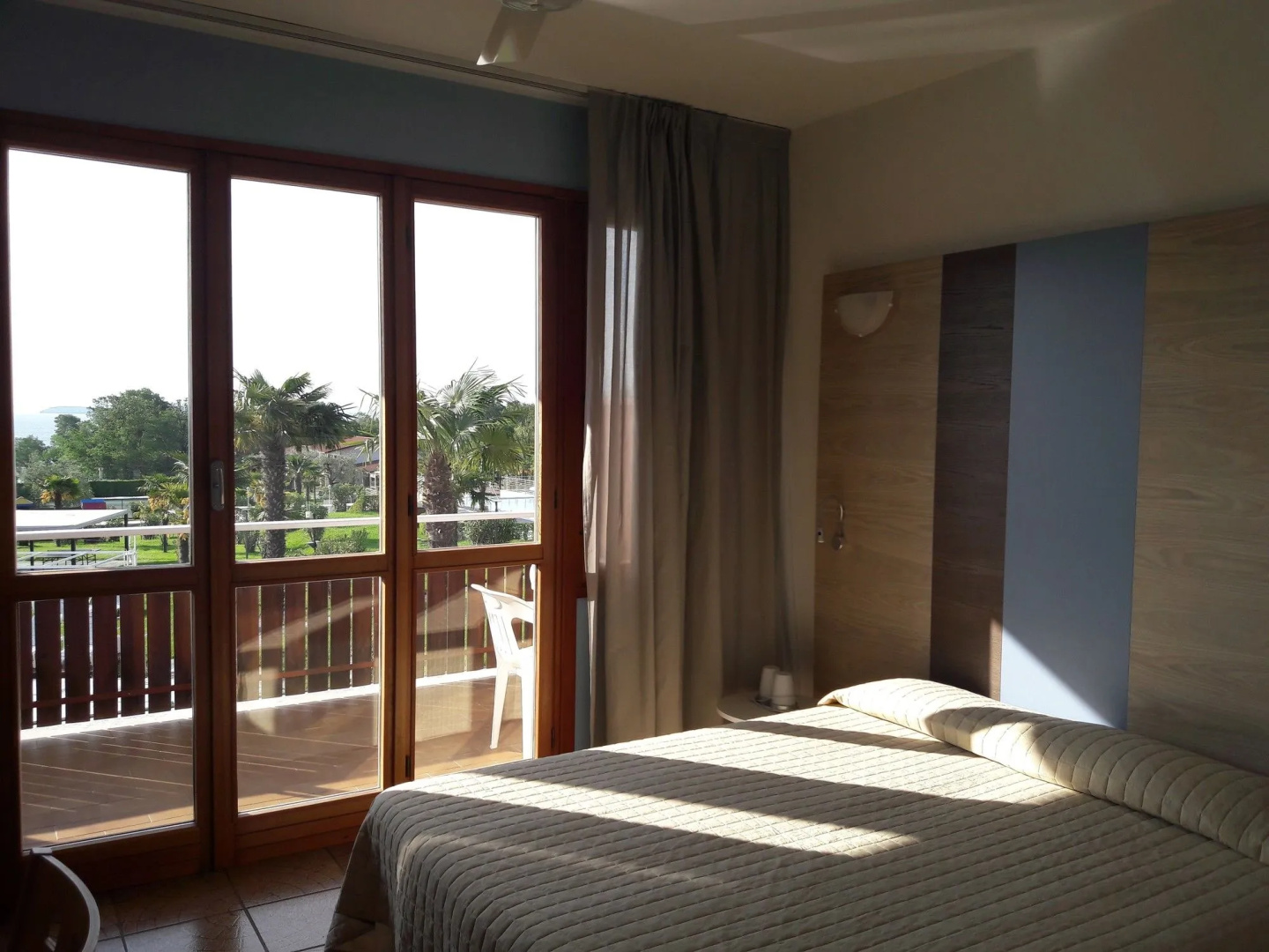 Apparthotel San Sivino