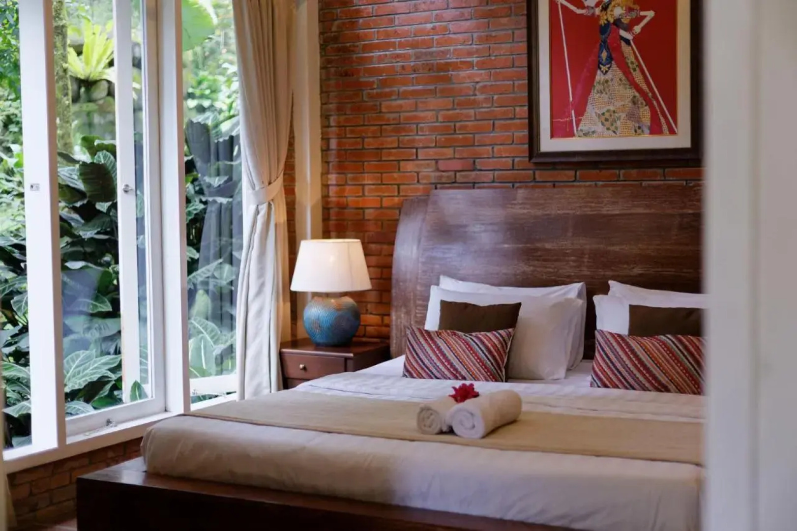 Plataran Puncak Residences