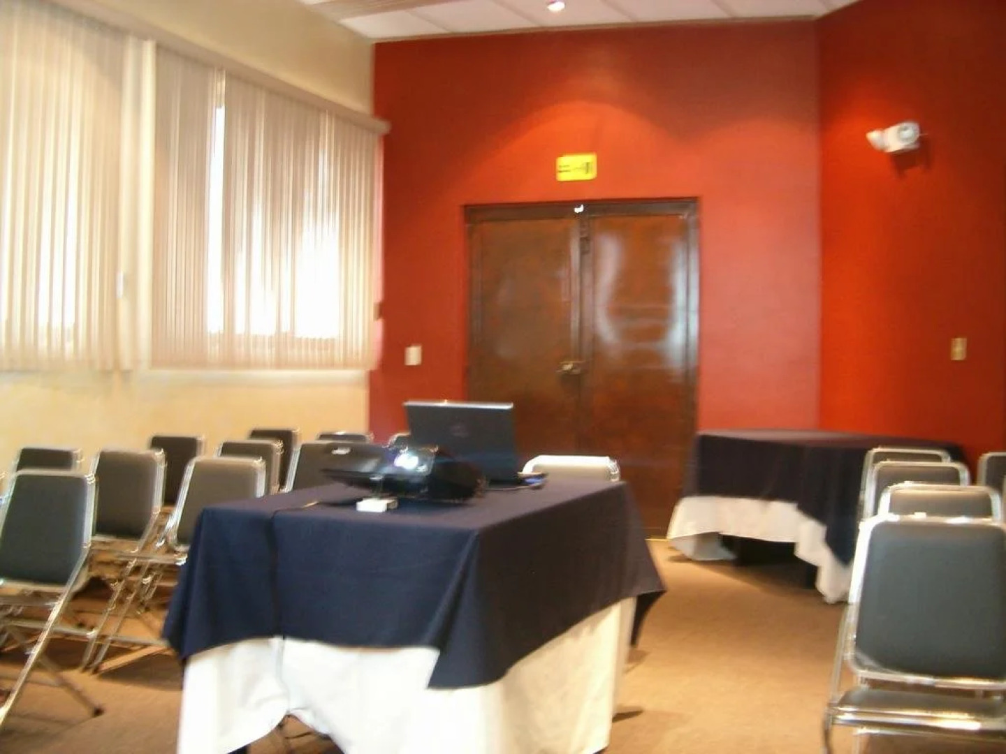 Hotel Flamingo Kristal