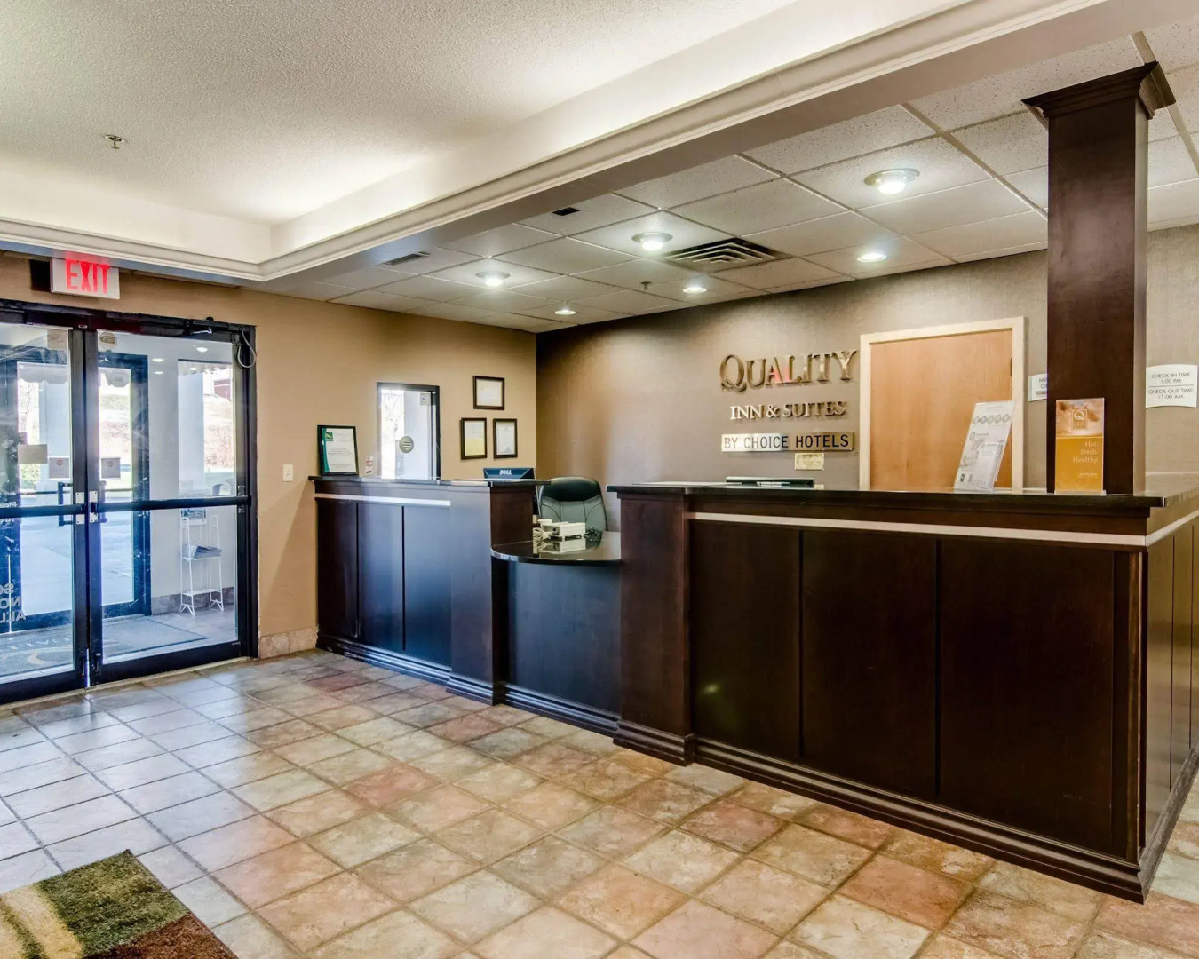 Spark by Hilton Wytheville East Main Street