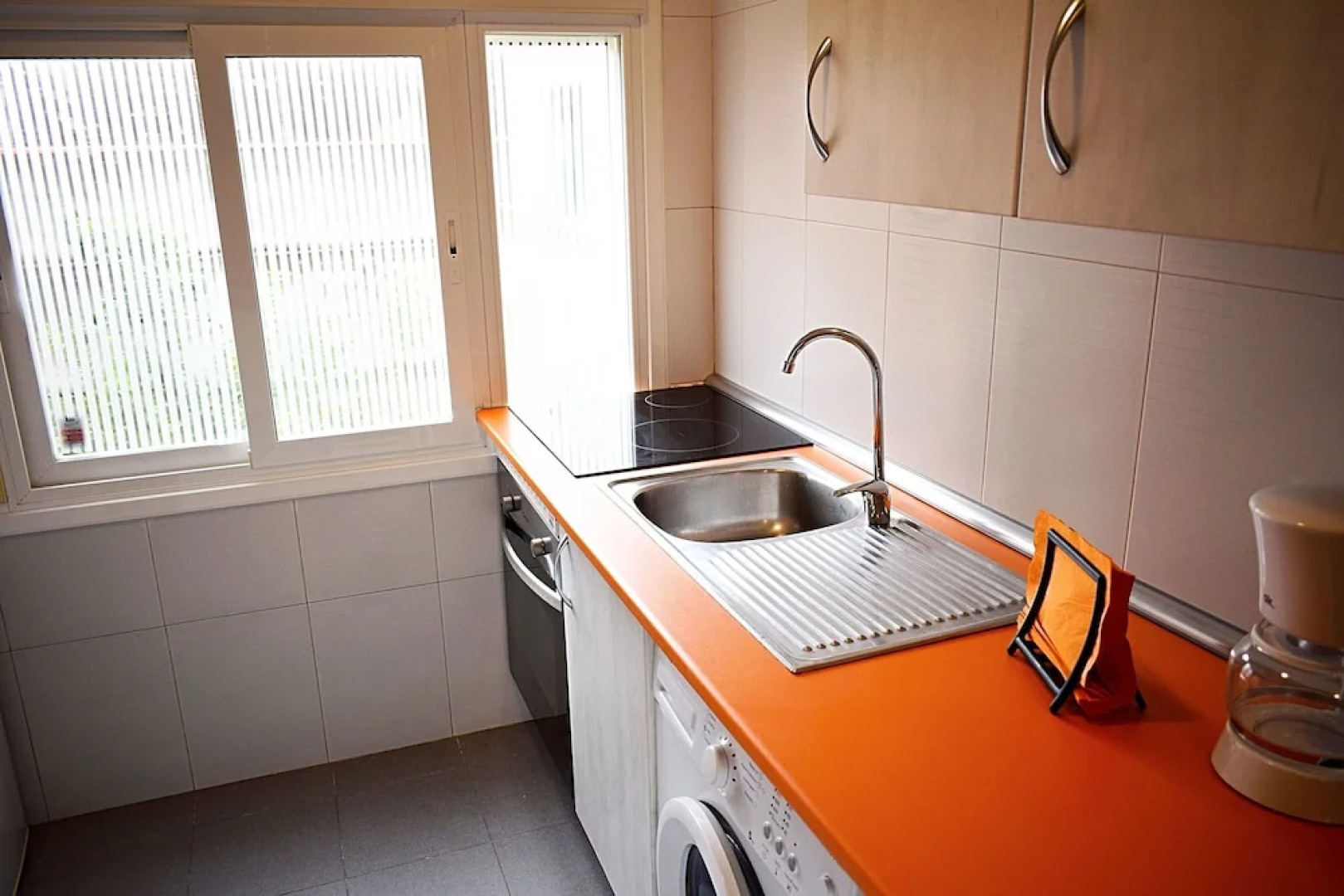 Apartment - Travel and Holidays San Nicolás