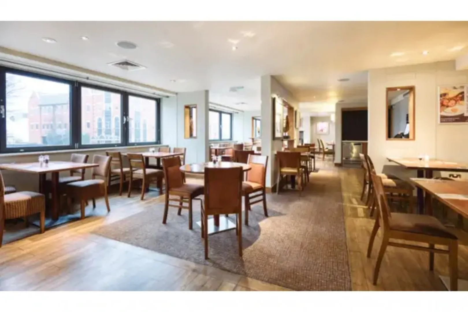 Premier Inn Brentwood