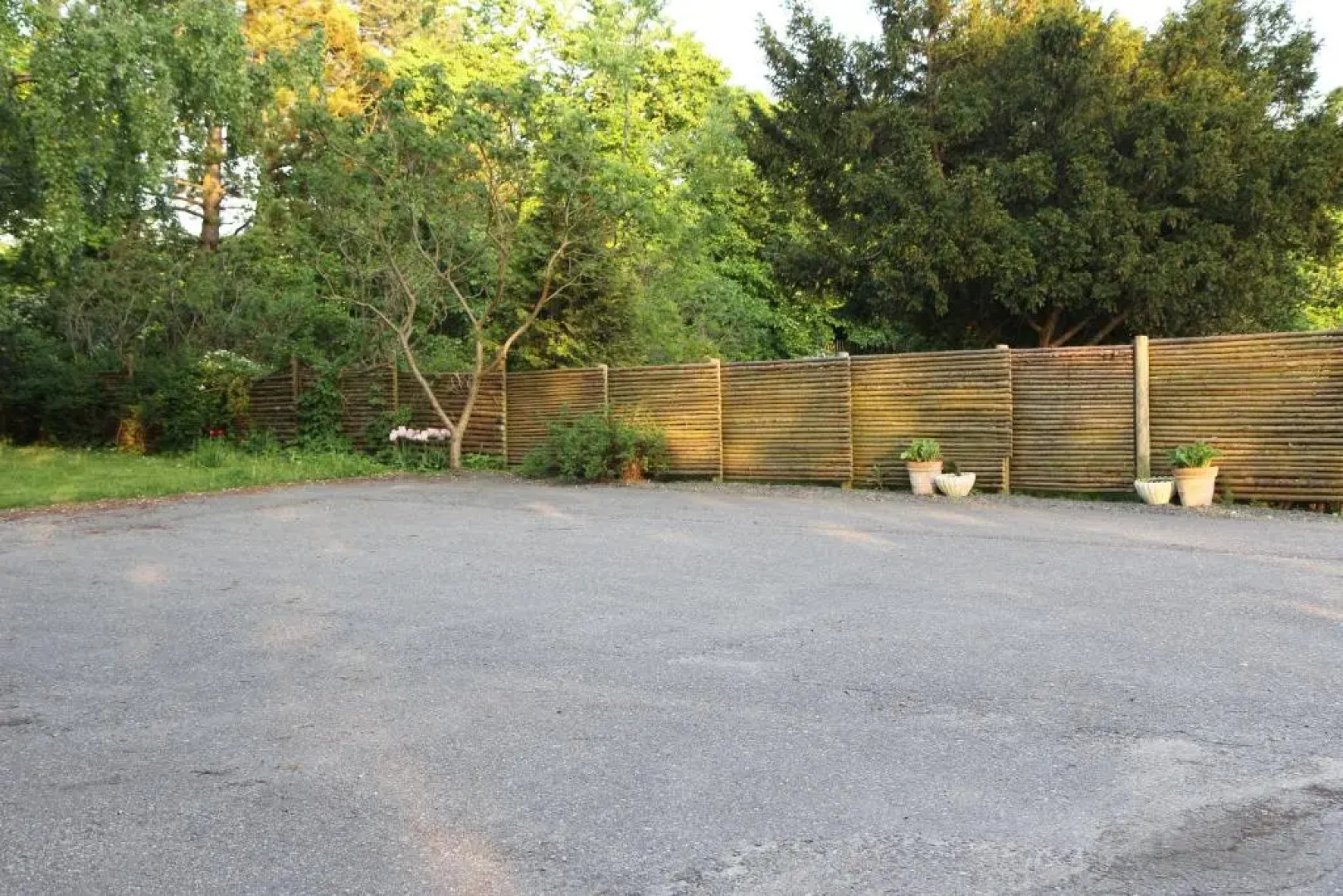 Strandsegård Ferielejligheder