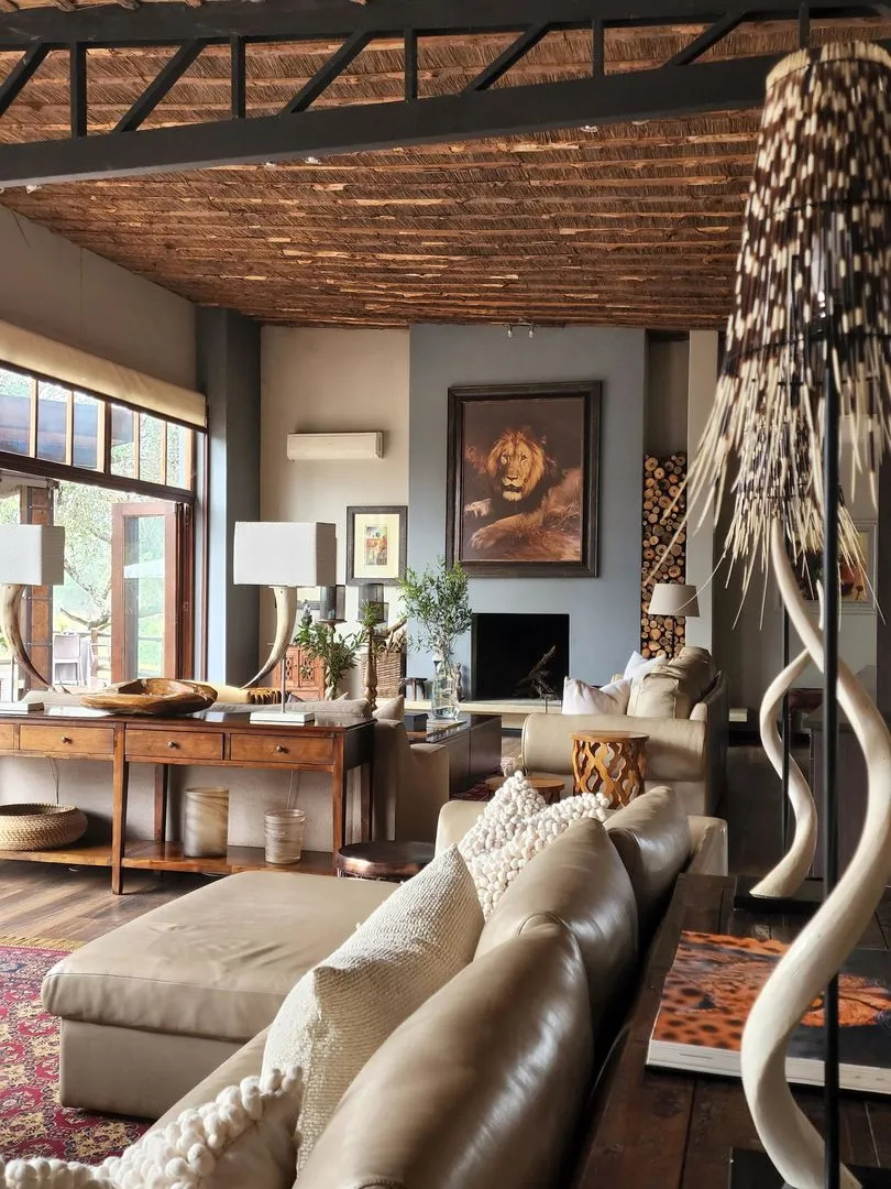 Karongwe - Becks Safari Lodge
