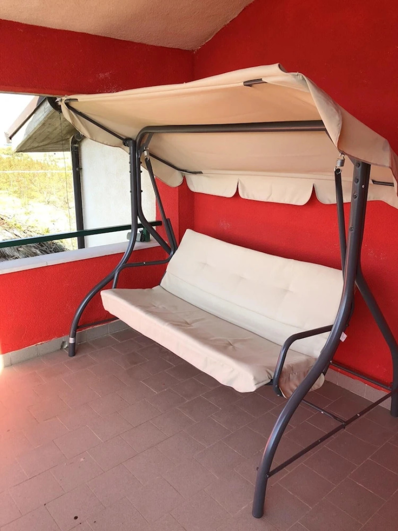 House With 3 Bedrooms in Montenero di Bisaccia, With Wonderful sea Vie