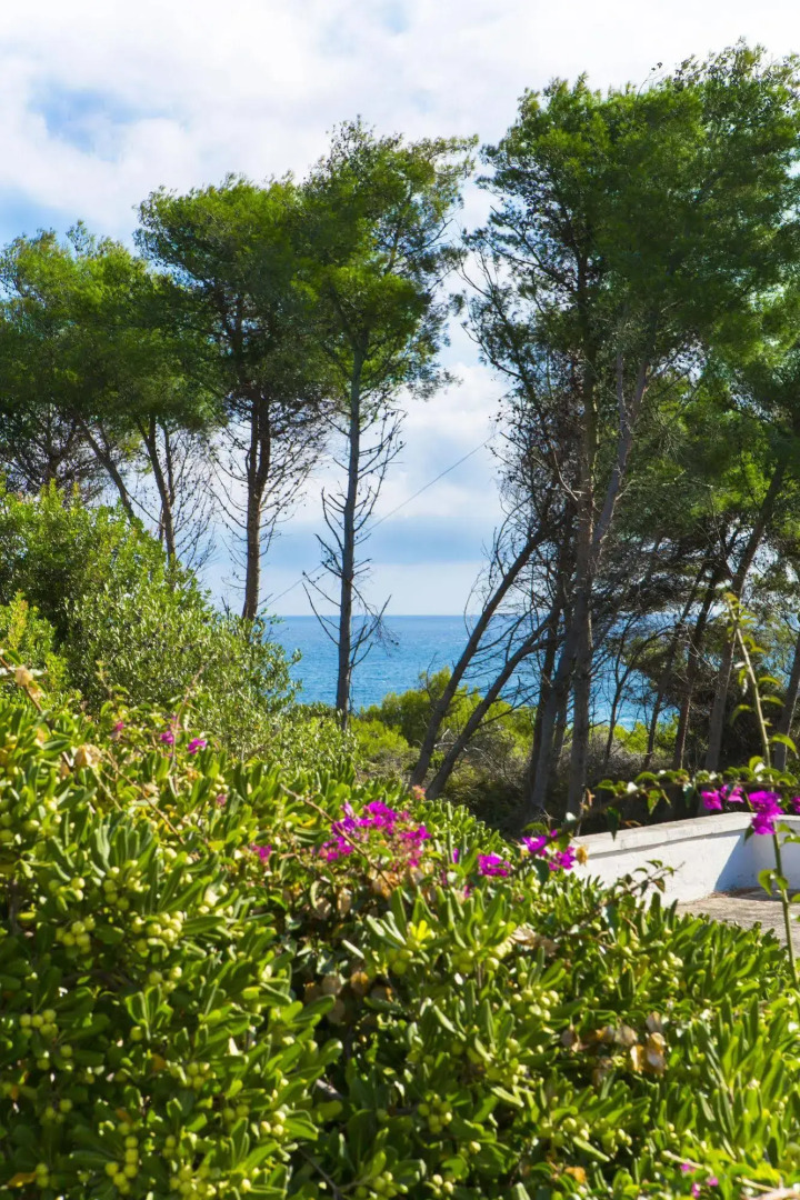 Villaggio Conca Specchiulla