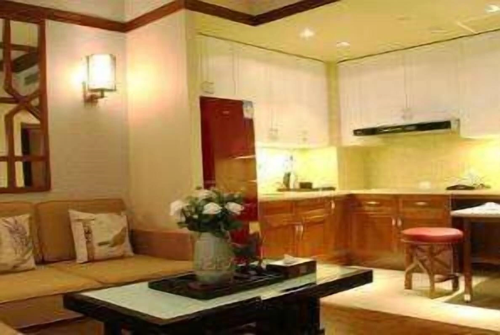 Wyndham Kunming Resort