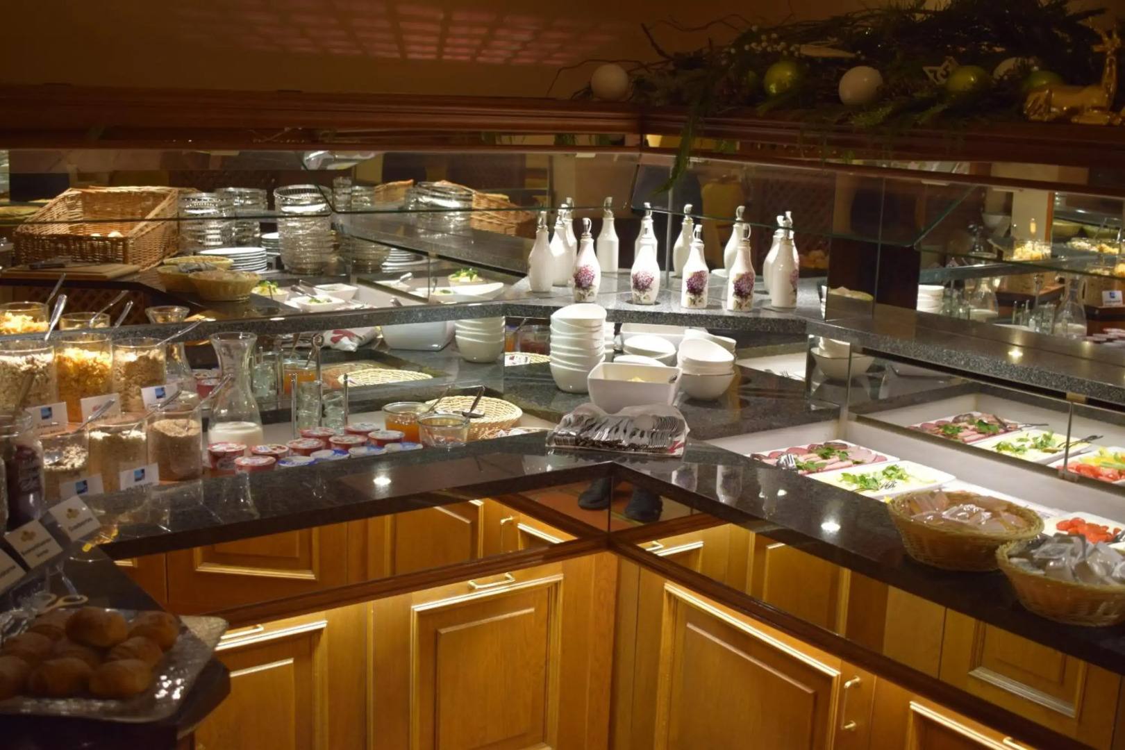 Akzent Hotel Goldner Hirsch