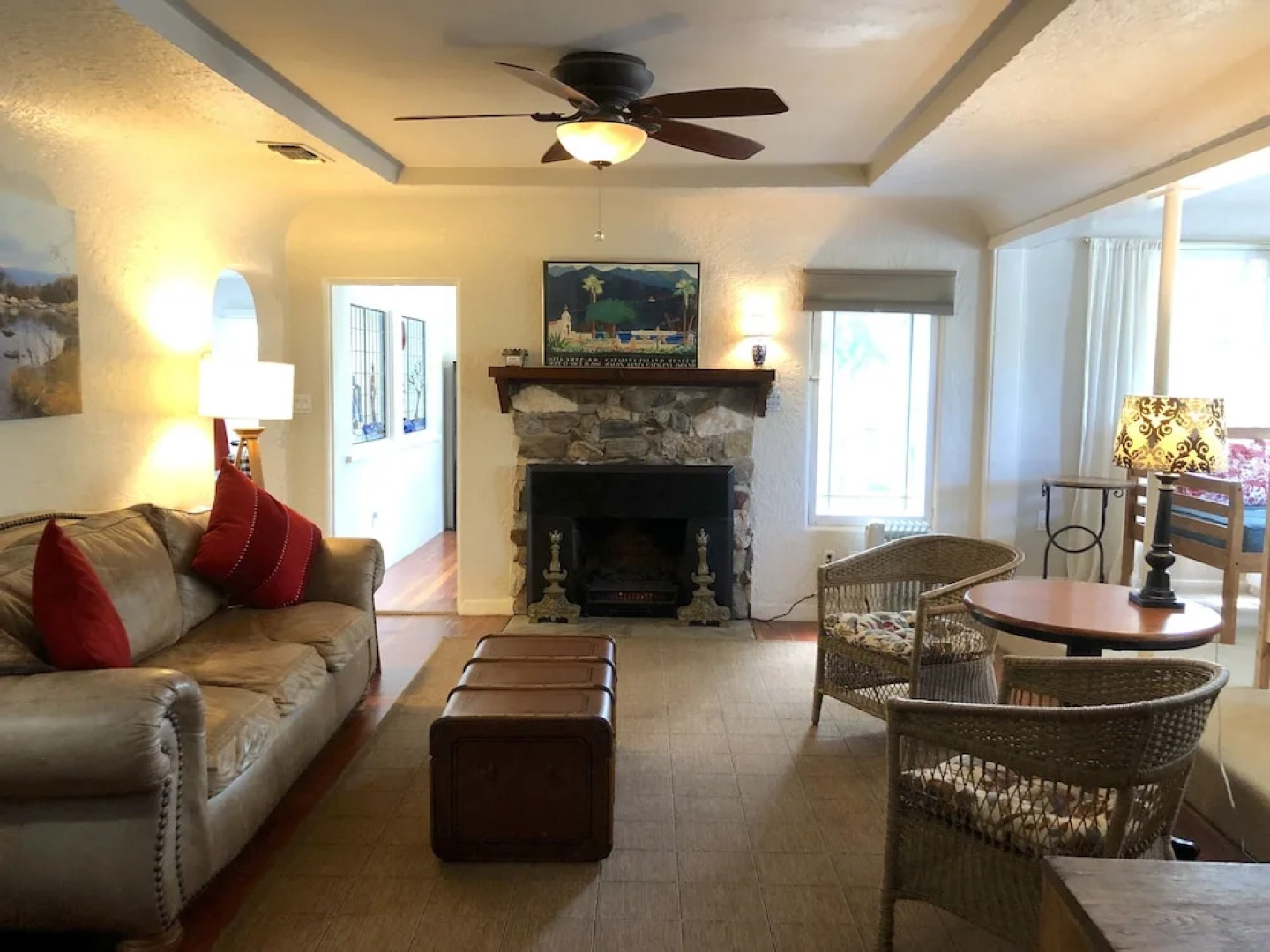 Rio Sierra Riverhouse