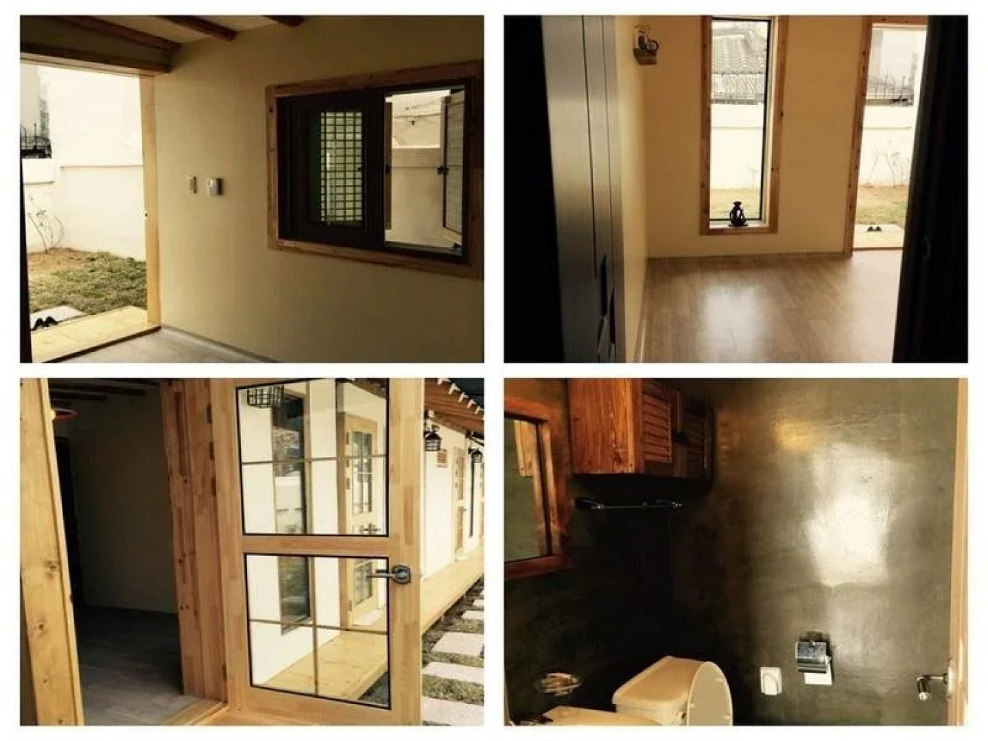 Indigo Hanok Guesthouse Jeonju