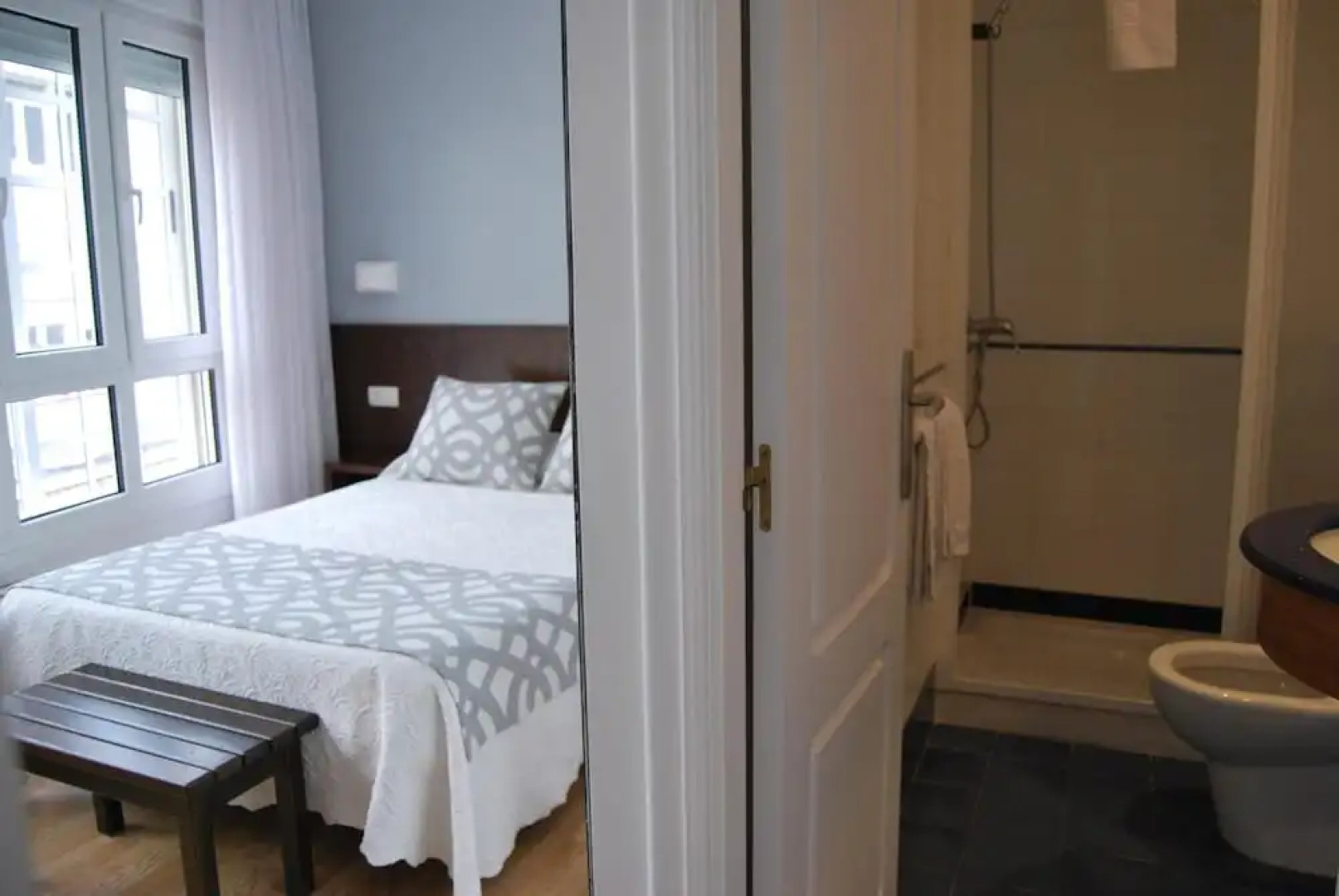 Hotel Restaurante Elisardo