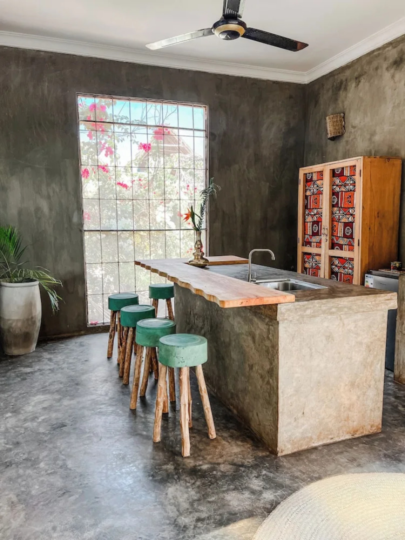 Green Ocean Zanzibar Boutique Hotel