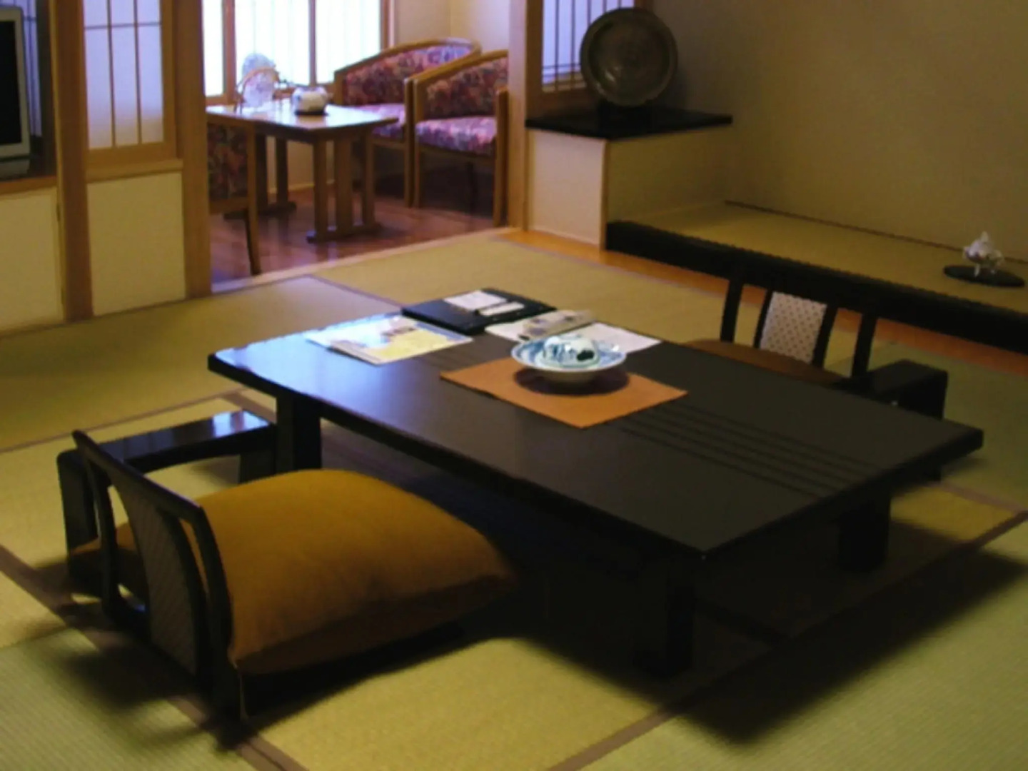 Ryokan Shinsen