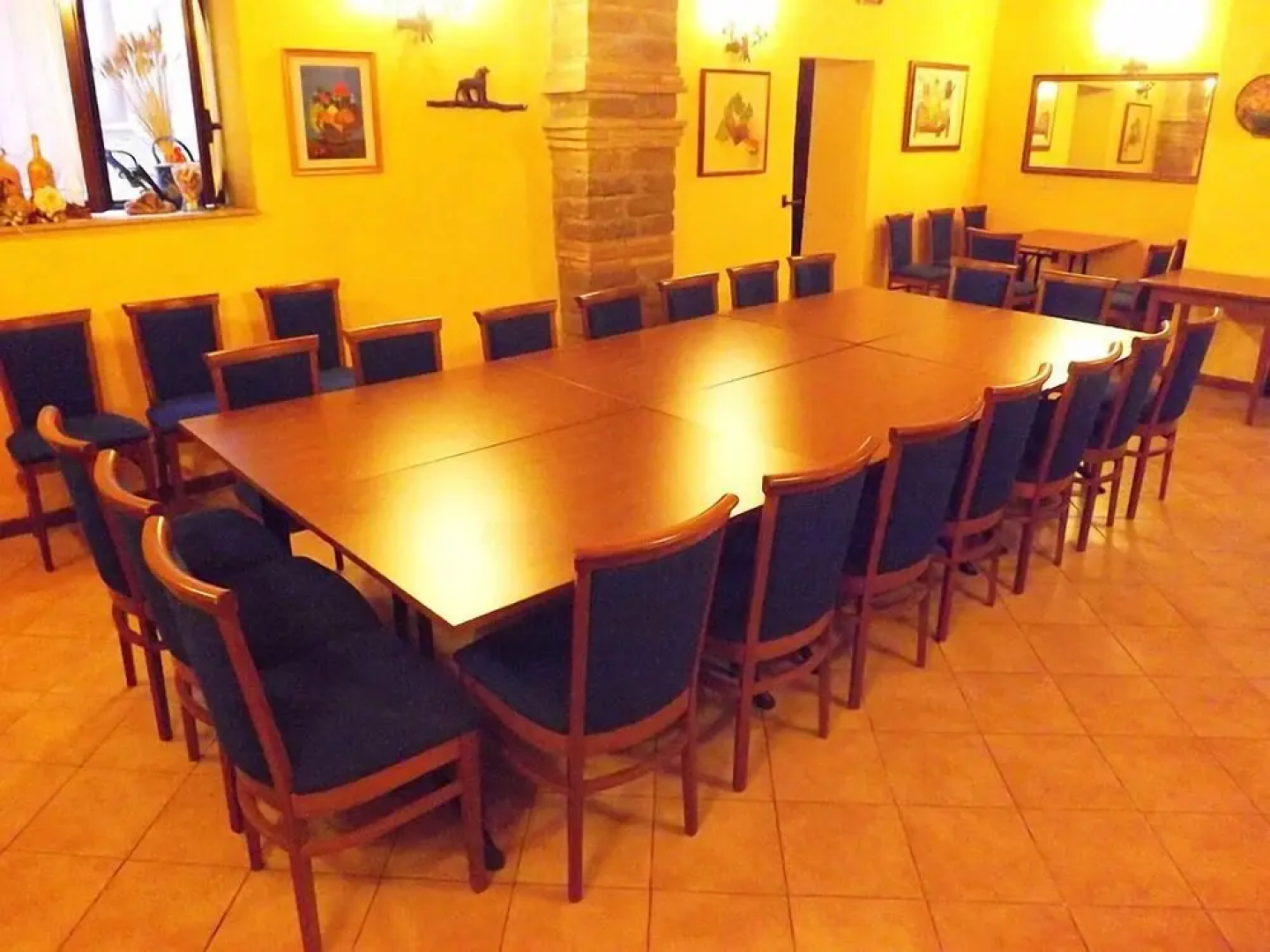 Albergo della Posta