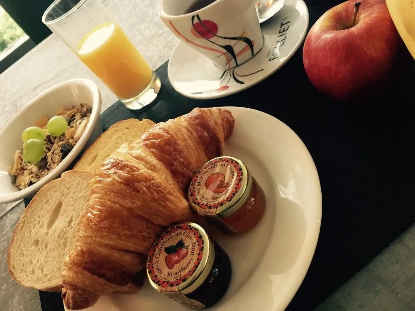 Campanile Rennes Sud - Chantepie