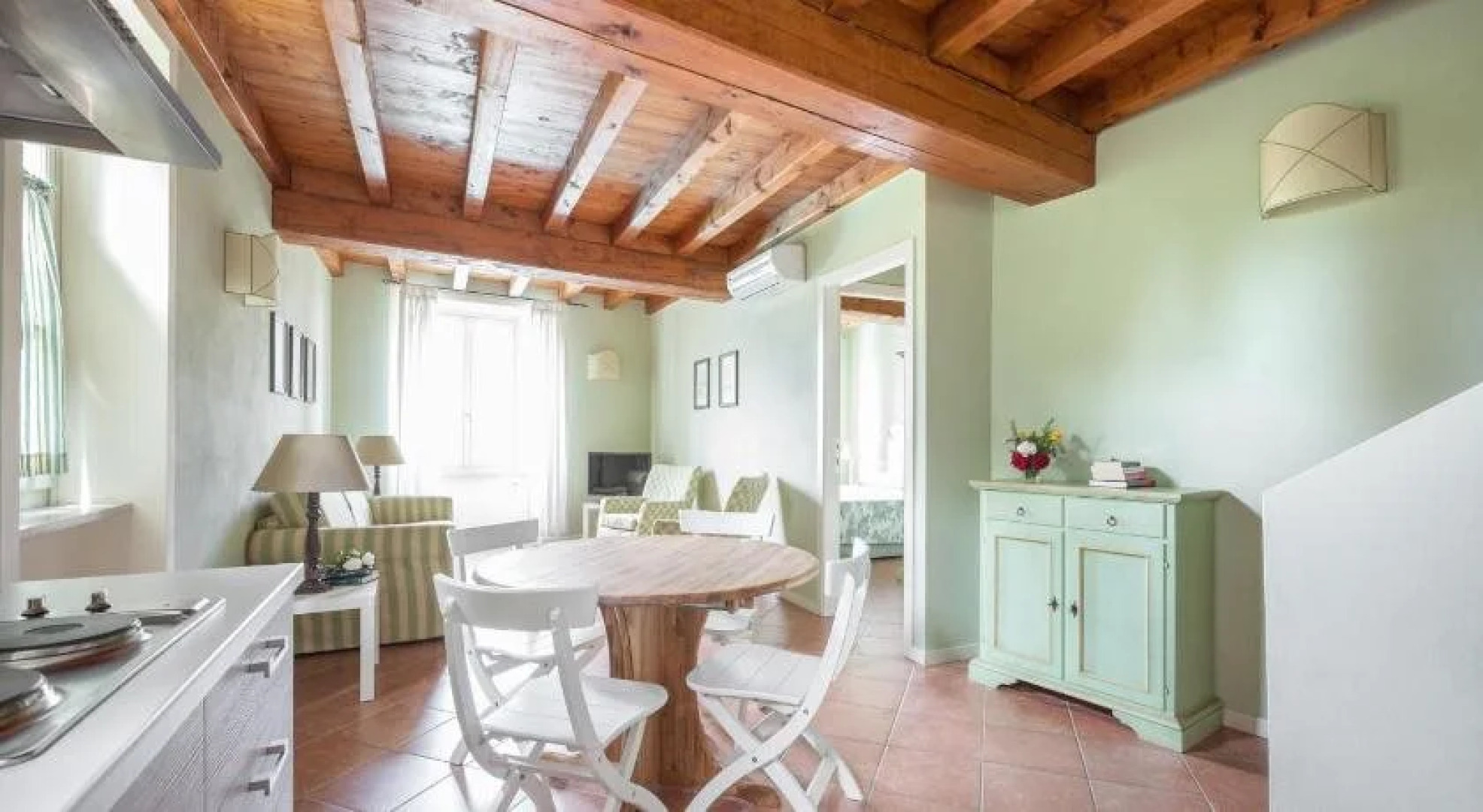 Residence Villa Antica Torre