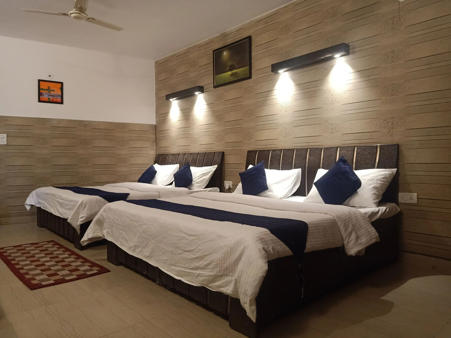 Ceyone Classic Fall Resort