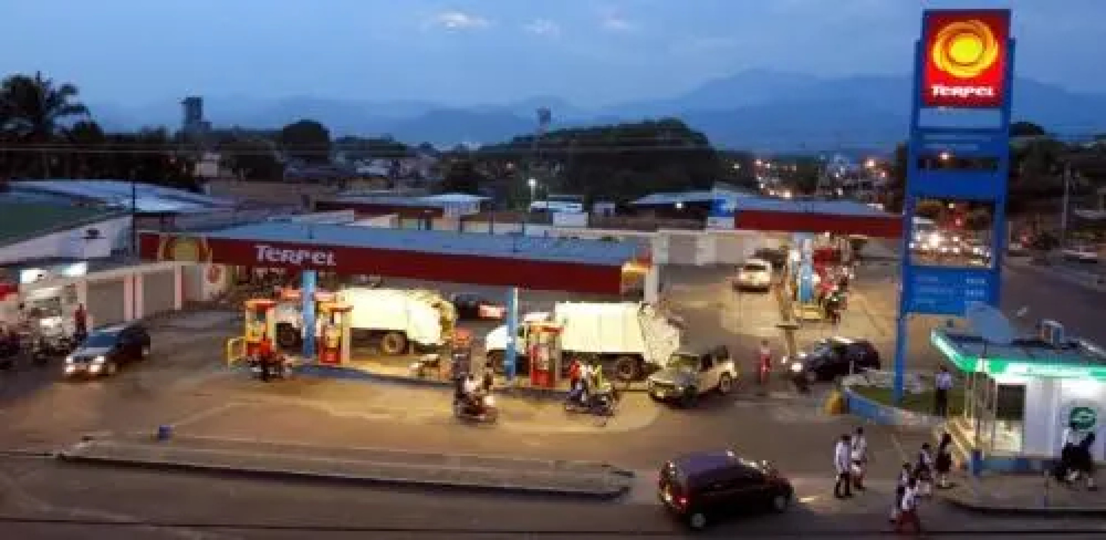 Hotel Gran Estacion Florencia