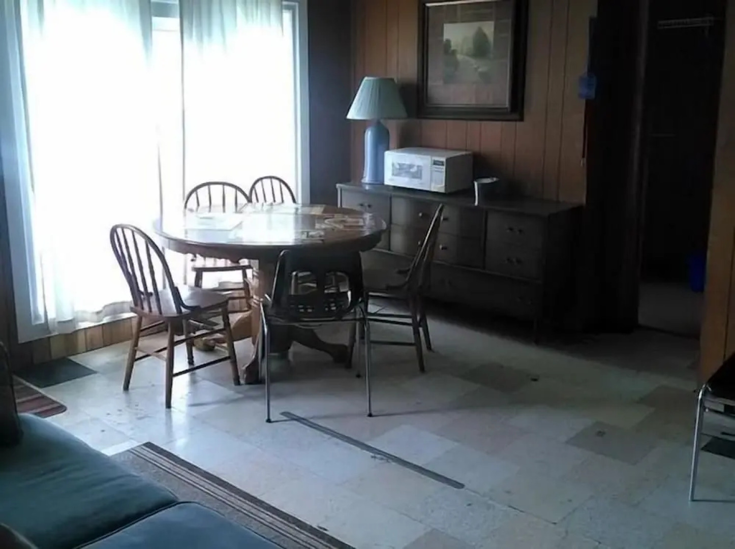 Poplar Grove Fishing Camp