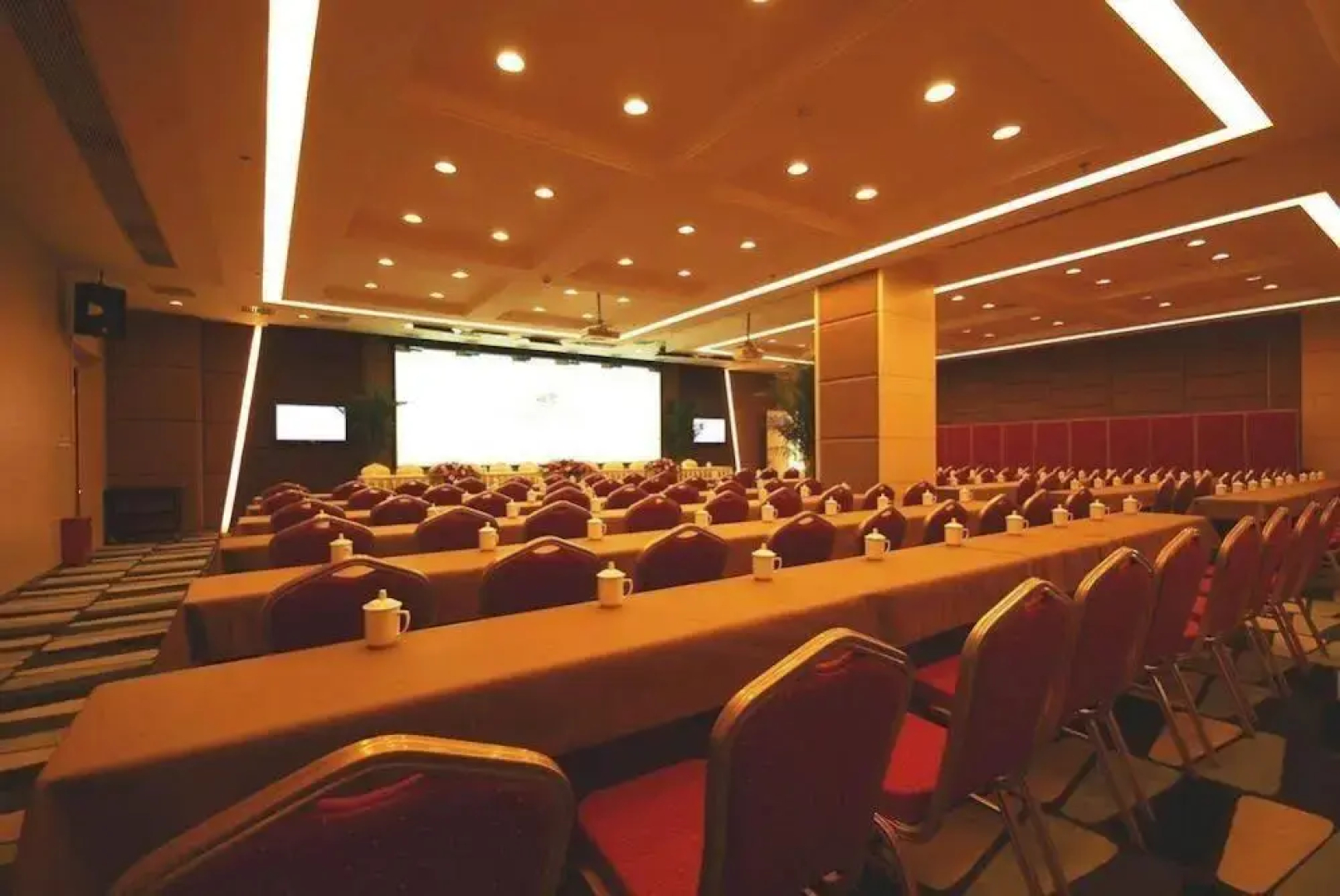 International Hotel Weilai Road - Zhengzhou