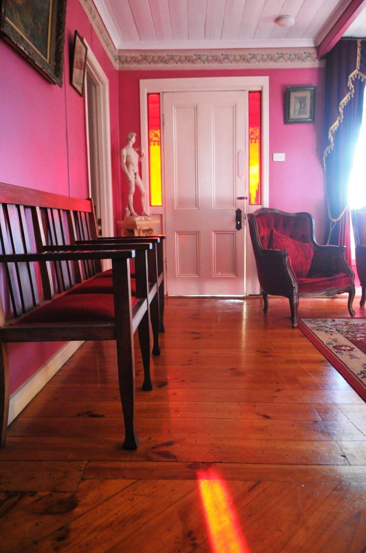 Town View Guesthouse