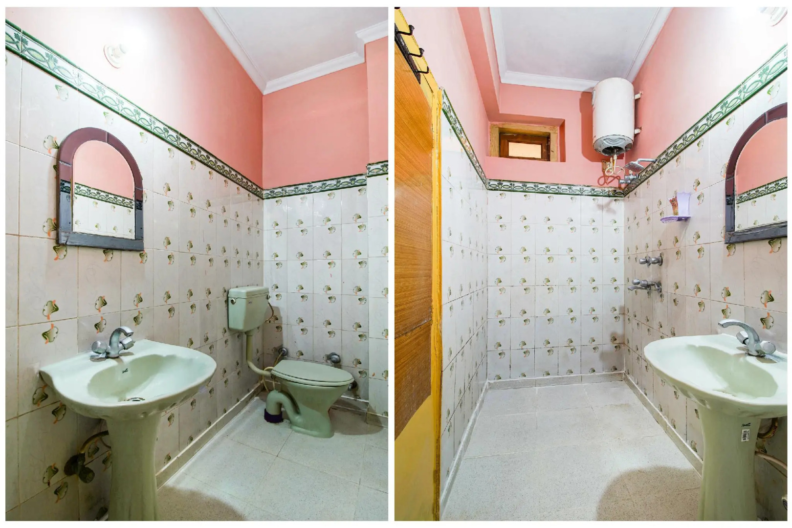 SPOT ON 37066 Hotel Aman Palace