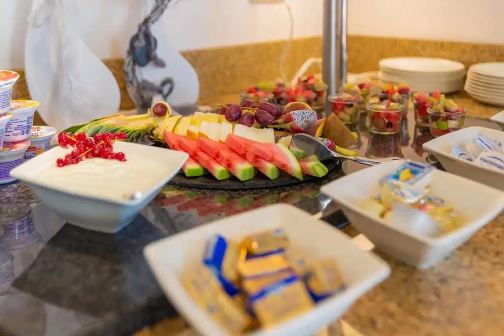 Business Vital Hotel