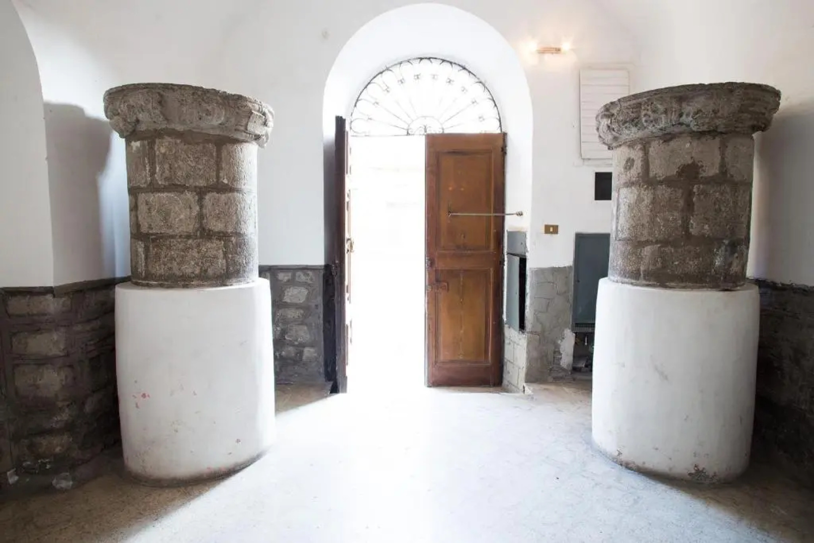 Le Erbe Guest House