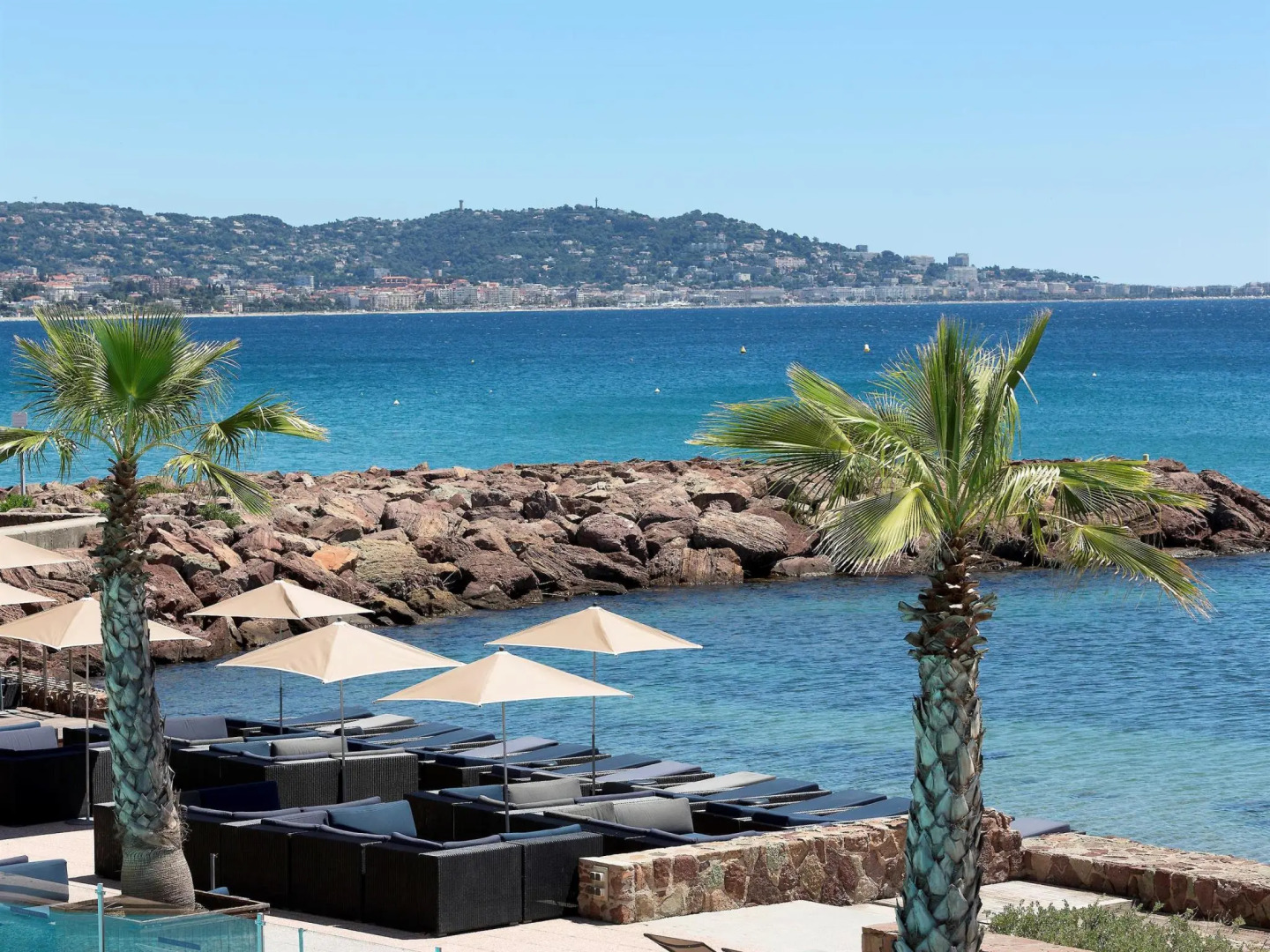 Pullman Cannes Mandelieu