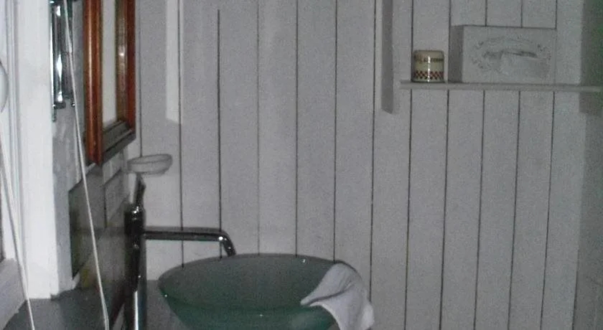 Chambres D Hotes Du Parc