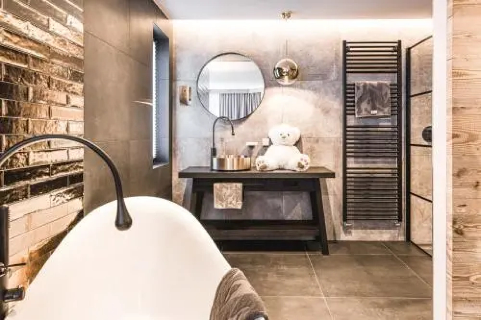 Alpin Garden Wellness Resort