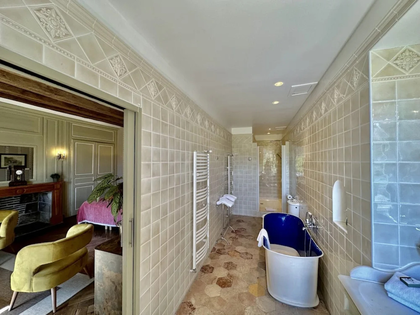 Château des Arpentis