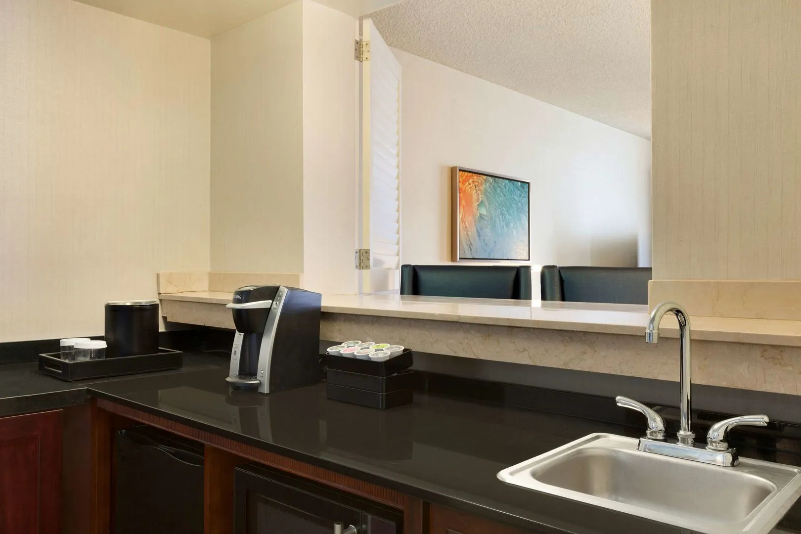 Embassy Suites by Hilton San Luis Obispo