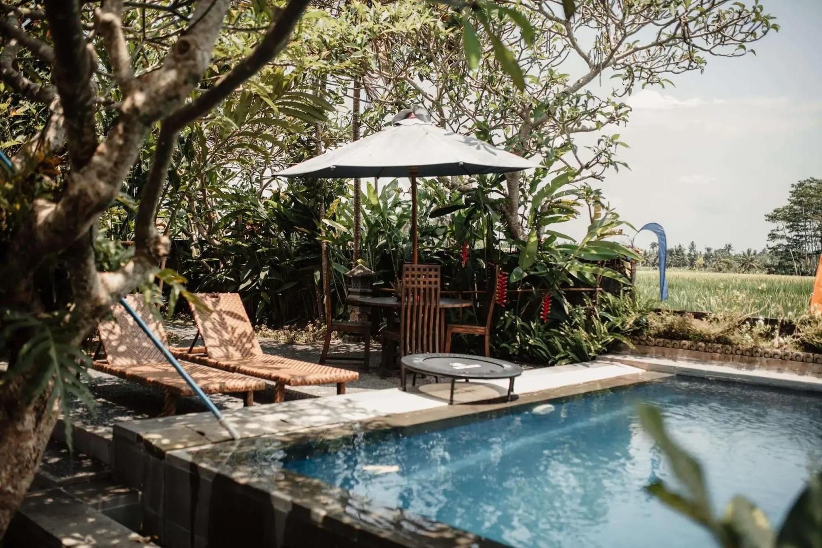 Mandala Desa Boutique Resort