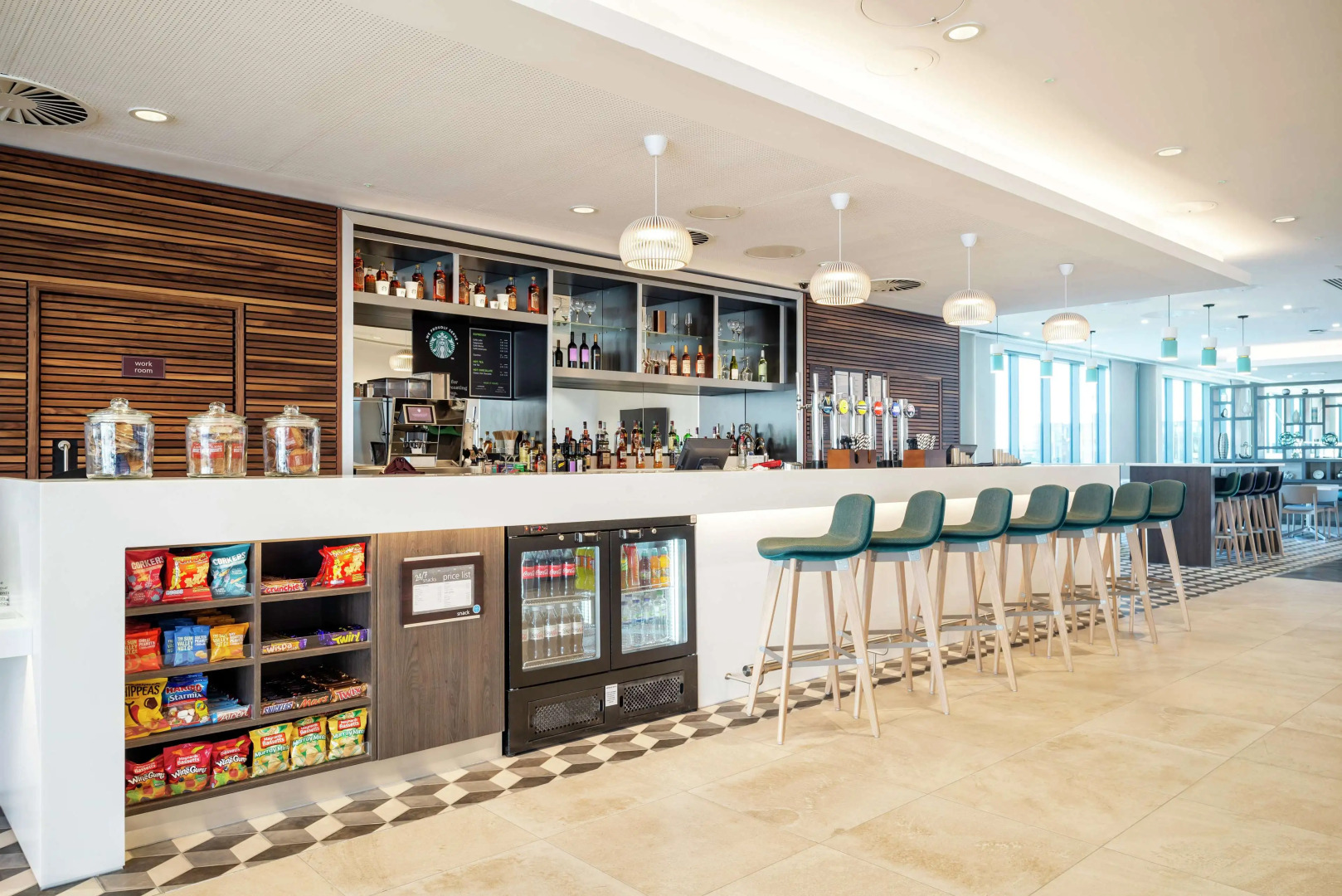 Hampton by Hilton Stockton on Tees